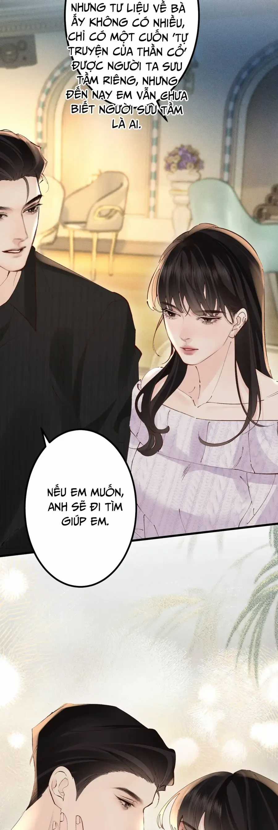 Siêu Cấp Cưng Chiều - Chương 41 - Trang 23