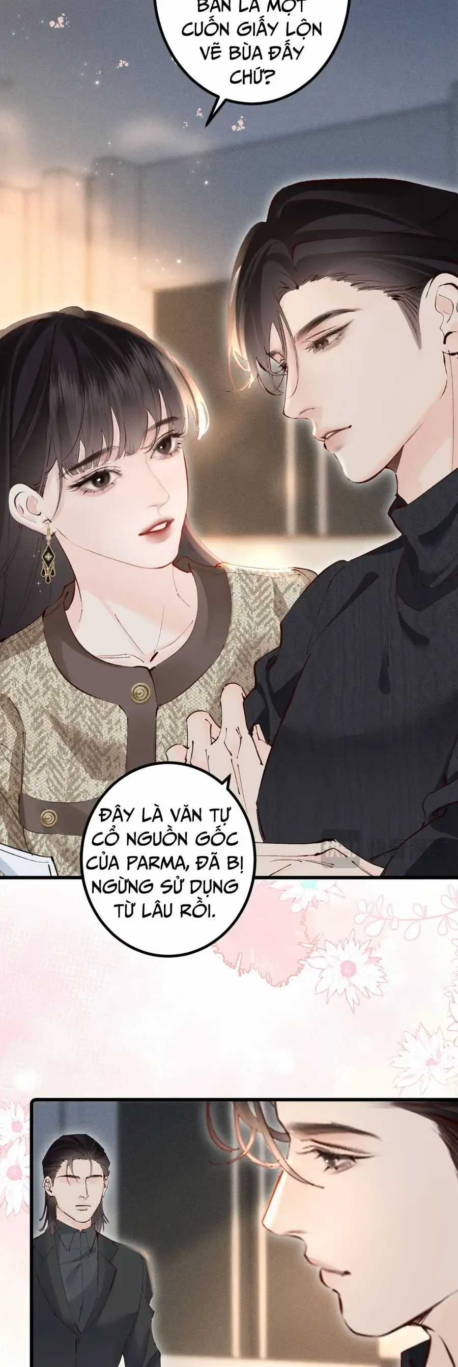 Siêu Cấp Cưng Chiều - Chương 41 - Trang 27