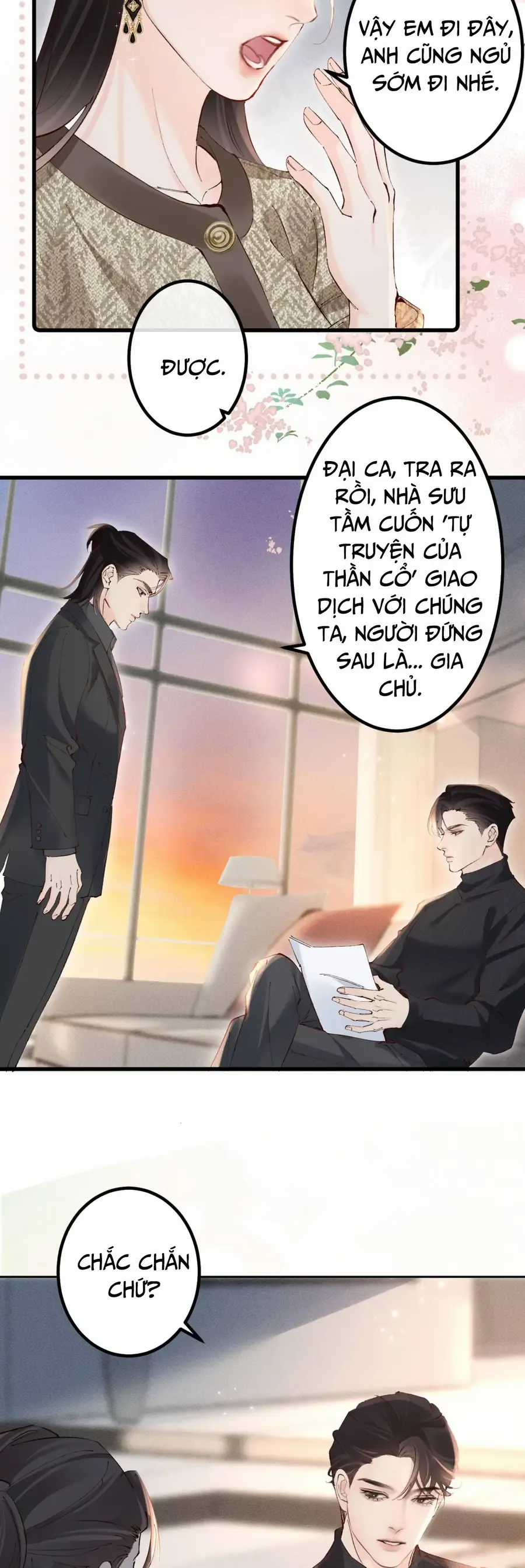 Siêu Cấp Cưng Chiều - Chương 41 - Trang 29
