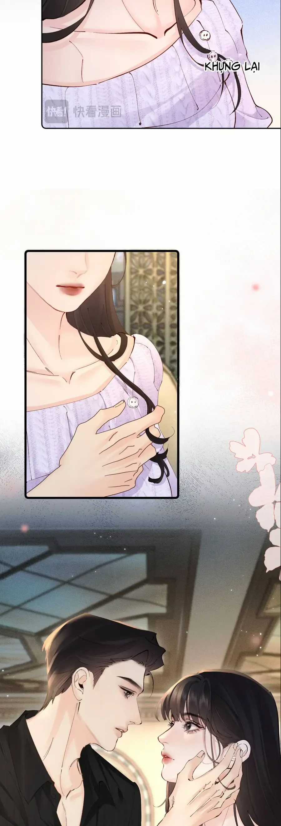 Siêu Cấp Cưng Chiều - Chương 41 - Trang 8