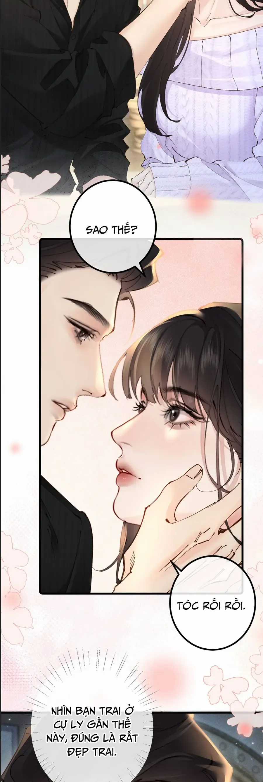 Siêu Cấp Cưng Chiều - Chương 41 - Trang 9