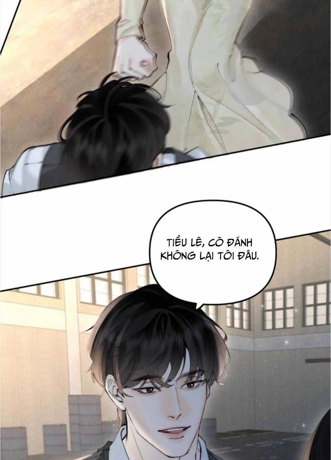 Siêu Cấp Cưng Chiều - Chương 52 - Trang 11