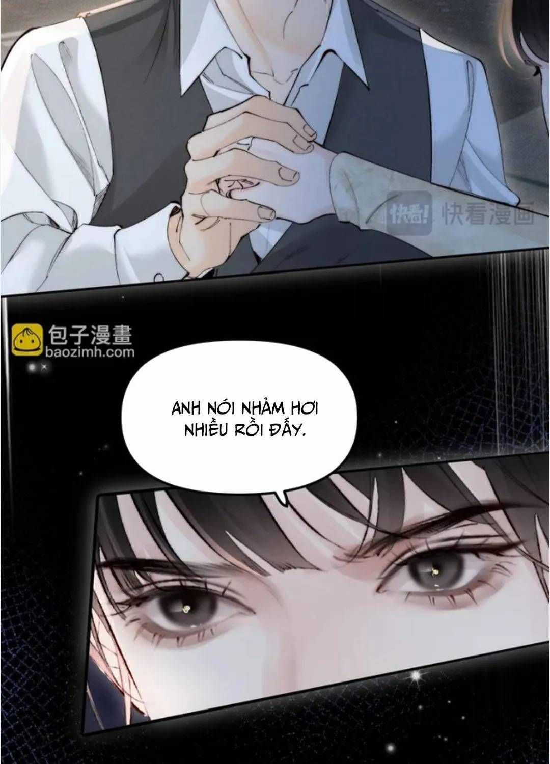 Siêu Cấp Cưng Chiều - Chương 52 - Trang 12
