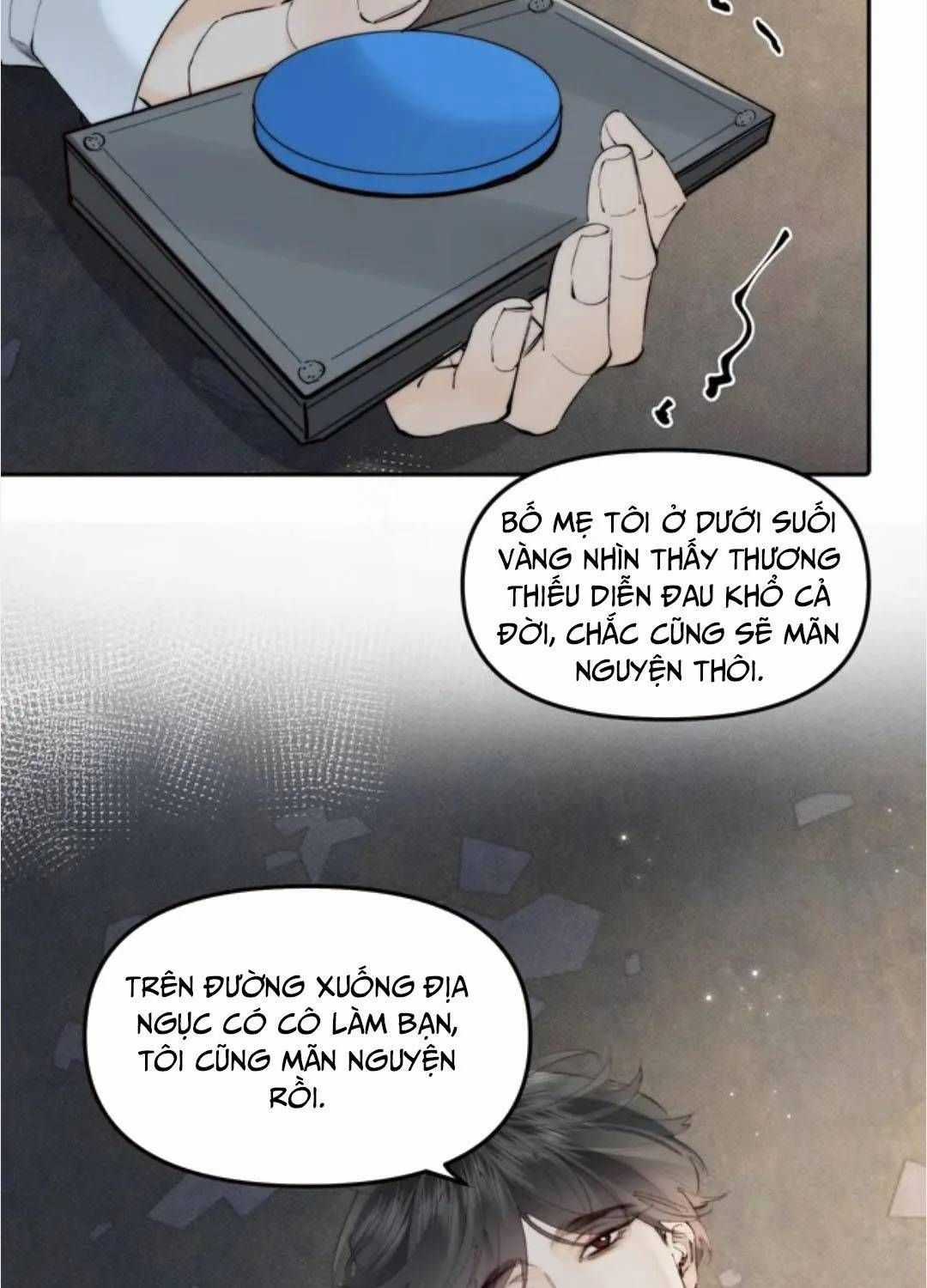 Siêu Cấp Cưng Chiều - Chương 52 - Trang 19