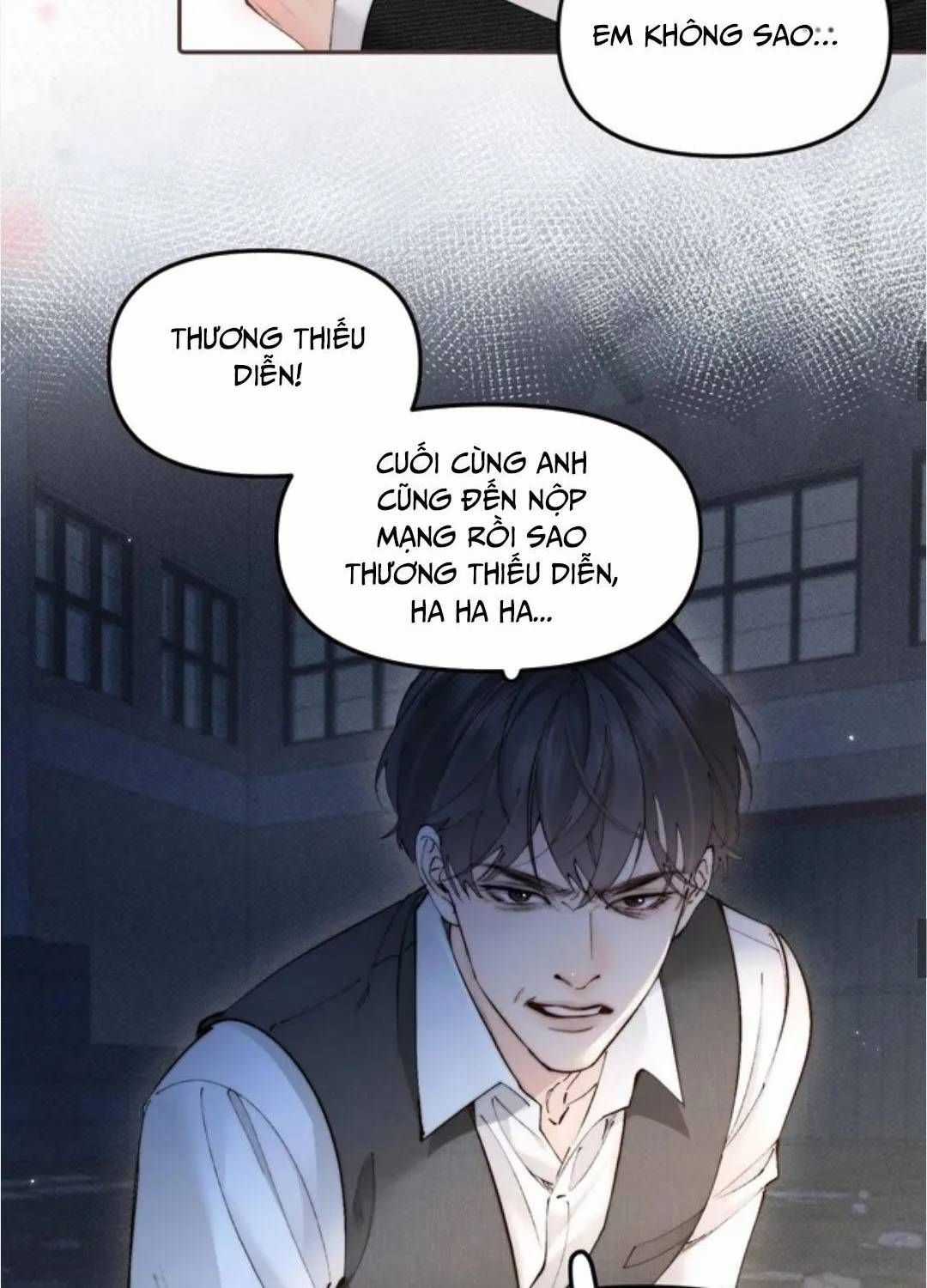 Siêu Cấp Cưng Chiều - Chương 52 - Trang 33