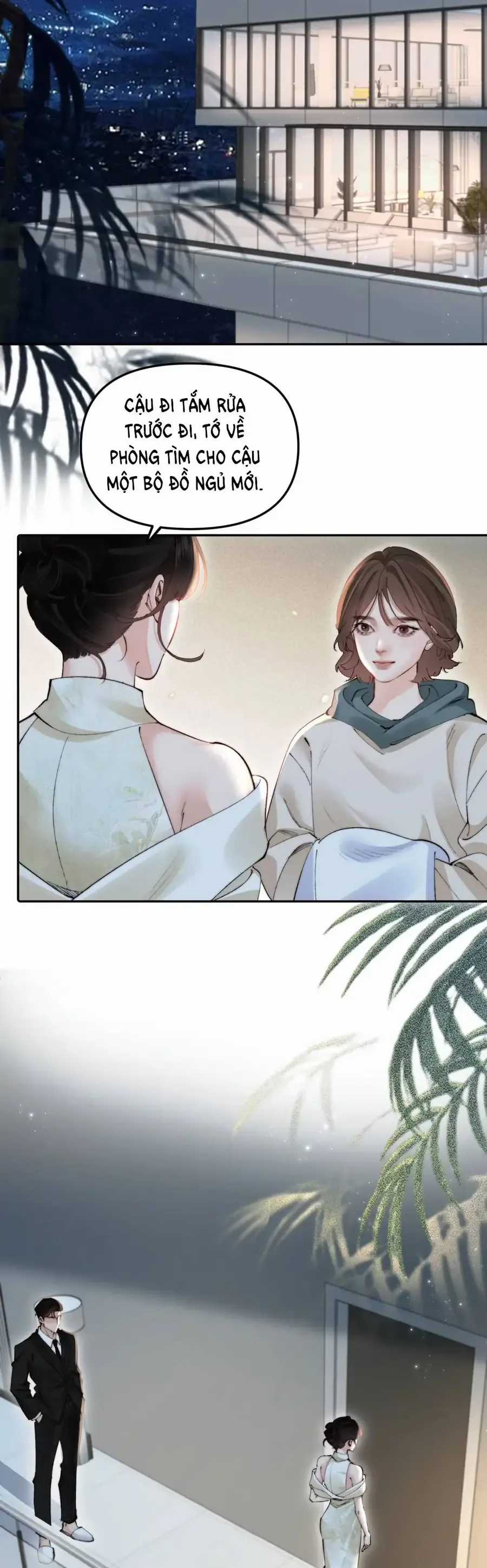 Siêu Cấp Cưng Chiều - Chương 53 - Trang 6