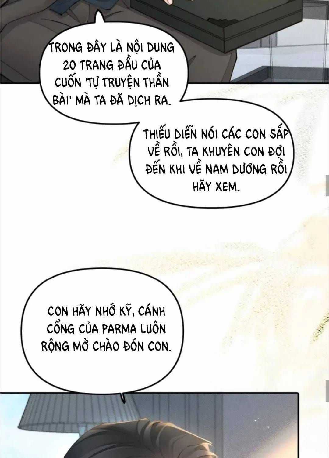 Siêu Cấp Cưng Chiều - Chương 54 - Trang 34