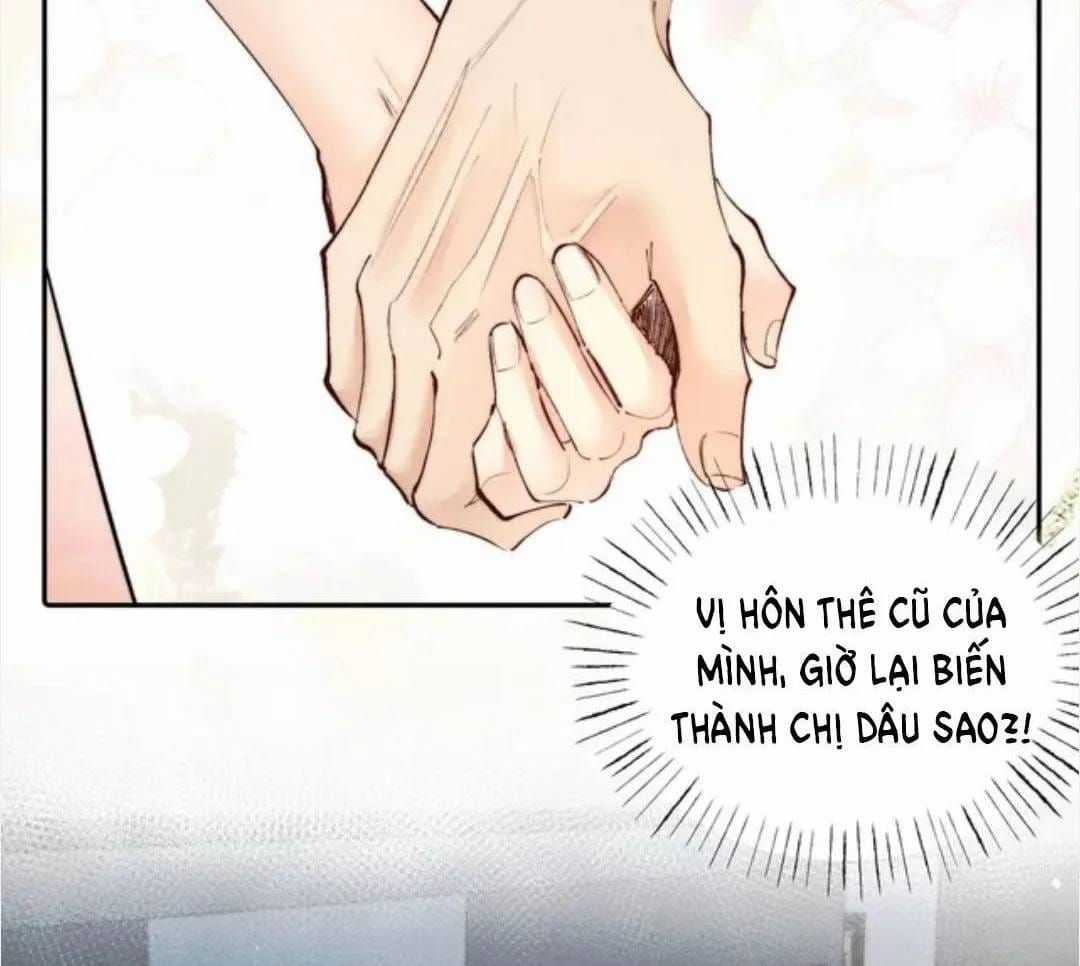 Siêu Cấp Cưng Chiều - Chương 54 - Trang 44