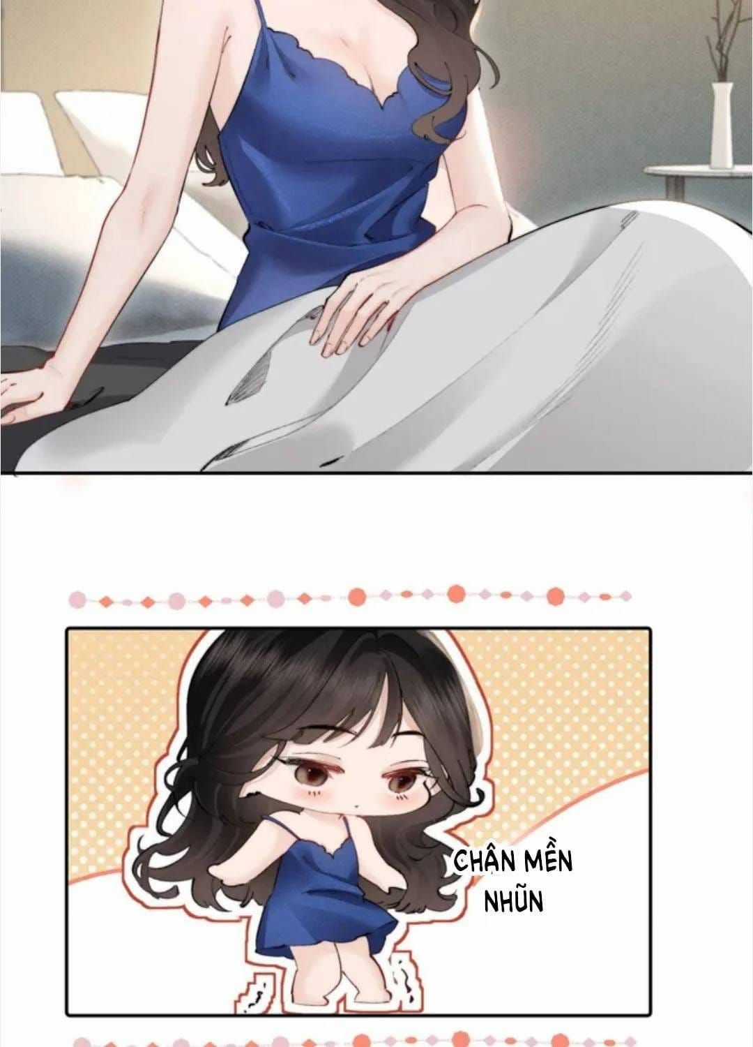 Siêu Cấp Cưng Chiều - Chương 54 - Trang 7