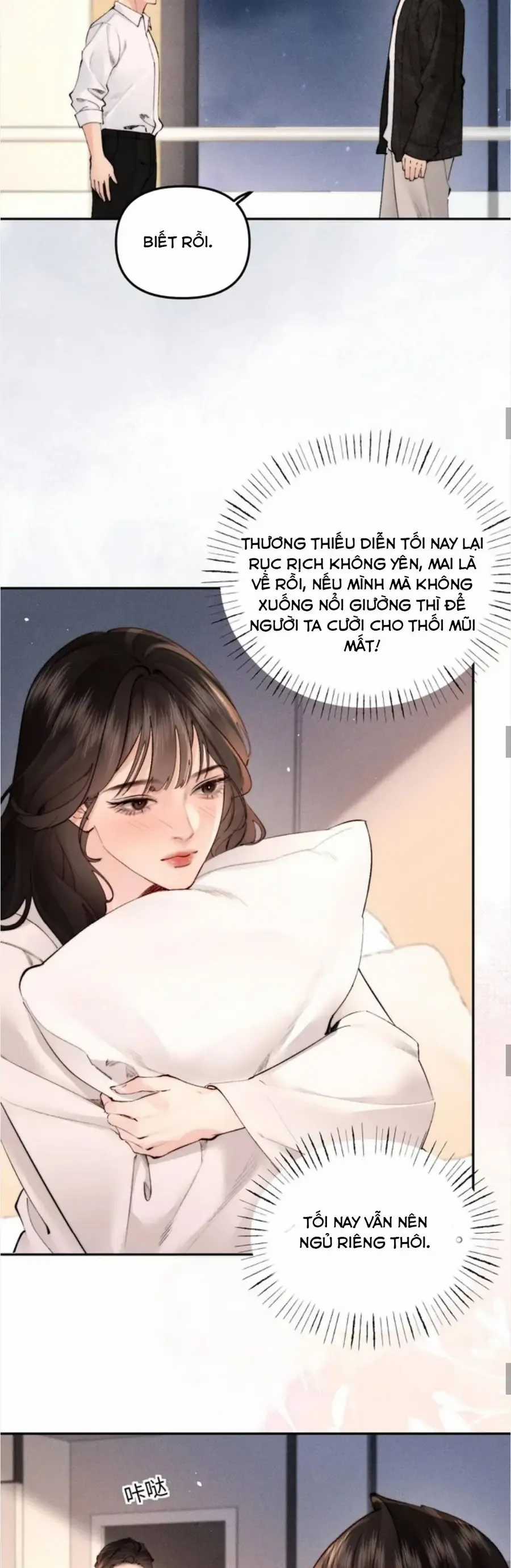 Siêu Cấp Cưng Chiều - Chương 55 - Trang 14