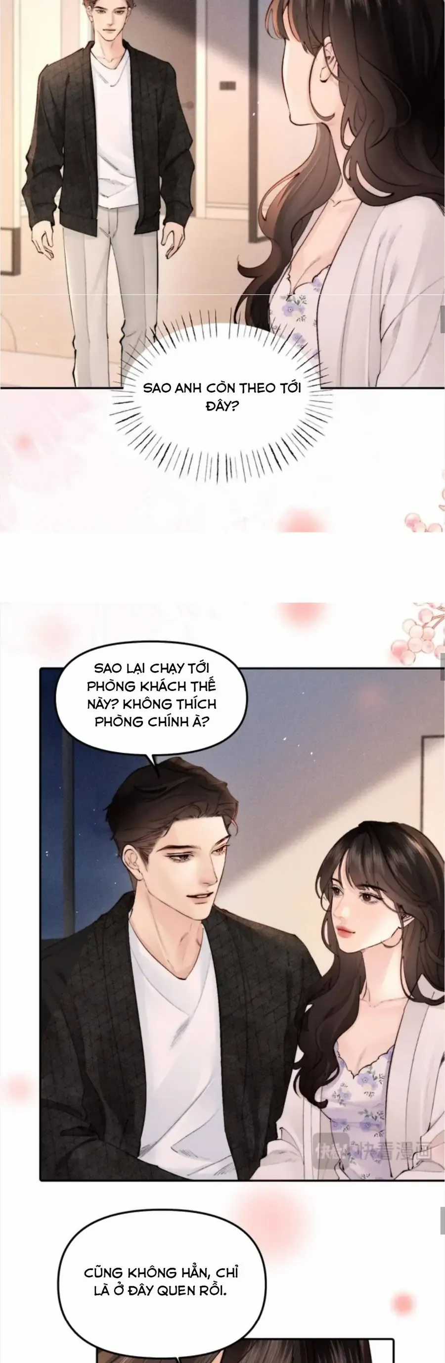 Siêu Cấp Cưng Chiều - Chương 55 - Trang 15