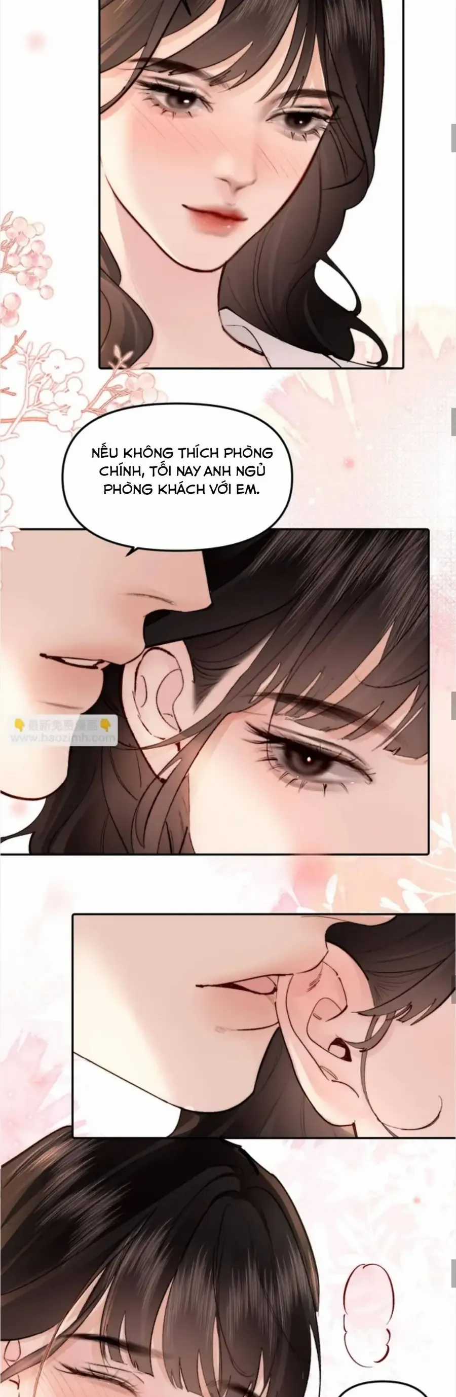 Siêu Cấp Cưng Chiều - Chương 55 - Trang 16