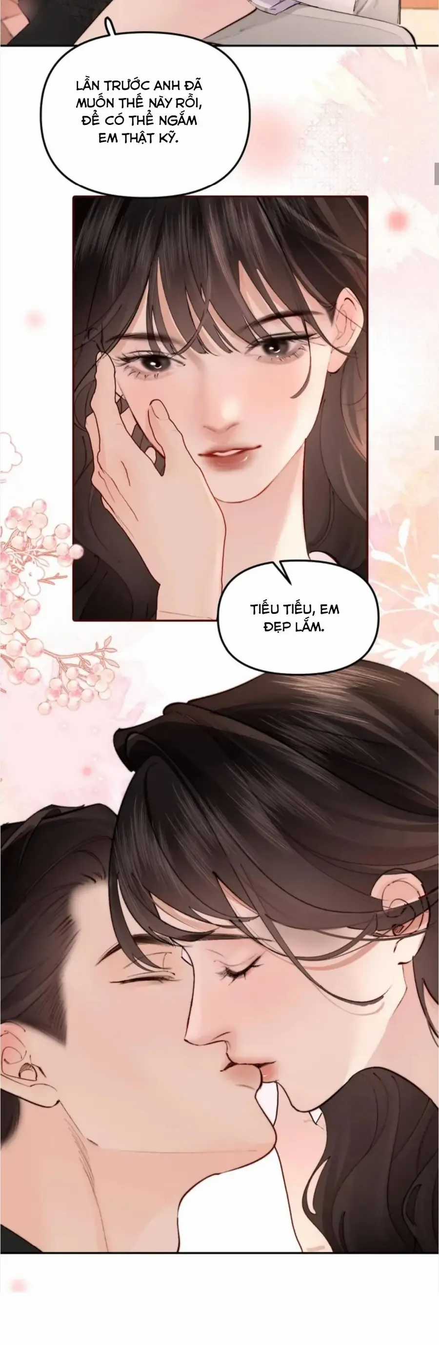 Siêu Cấp Cưng Chiều - Chương 55 - Trang 18
