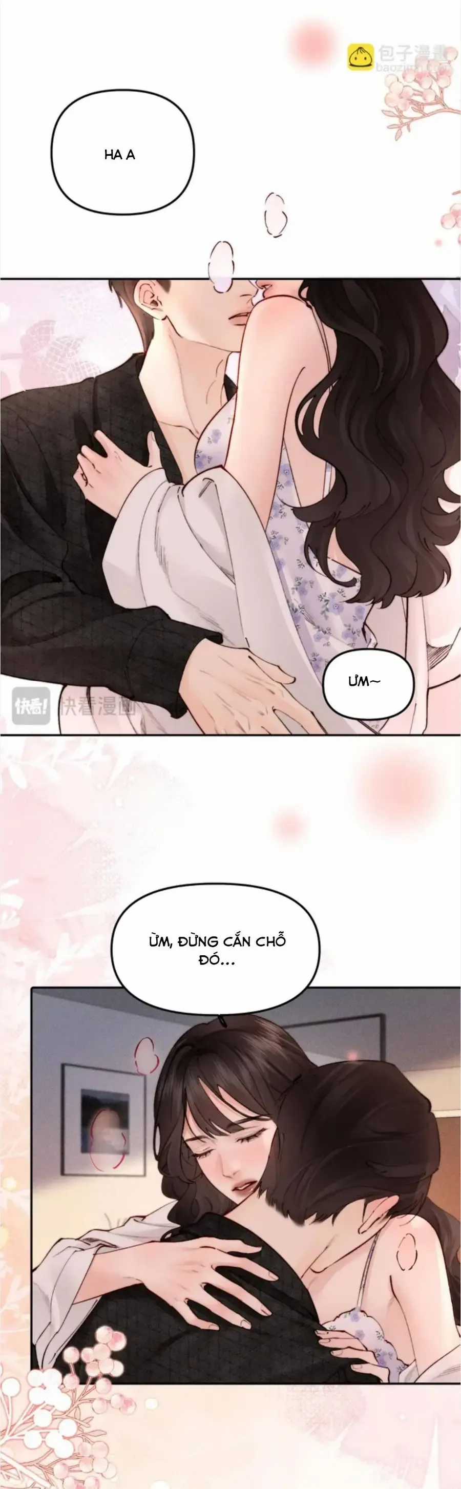 Siêu Cấp Cưng Chiều - Chương 55 - Trang 19