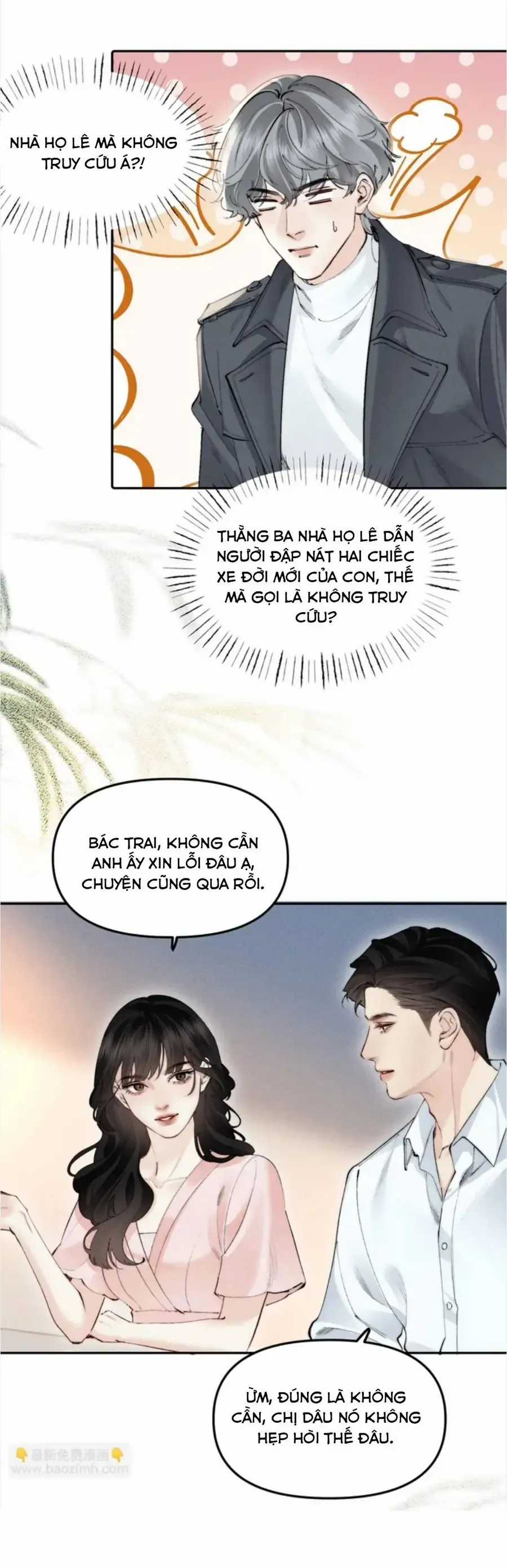 Siêu Cấp Cưng Chiều - Chương 55 - Trang 3