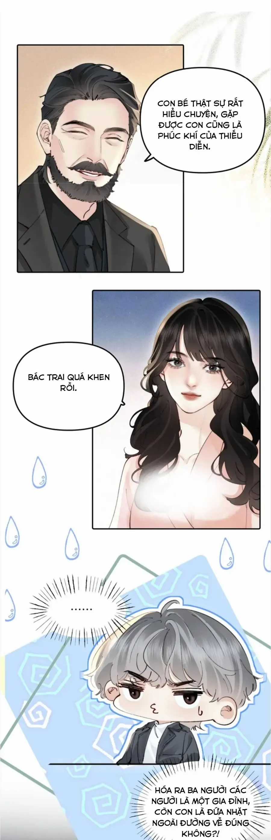 Siêu Cấp Cưng Chiều - Chương 55 - Trang 4