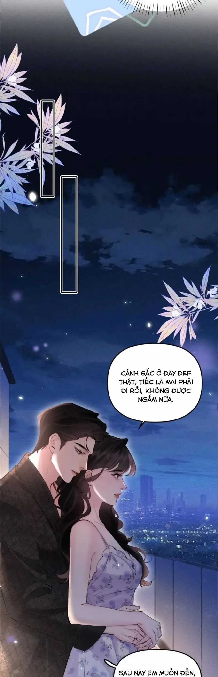 Siêu Cấp Cưng Chiều - Chương 55 - Trang 5