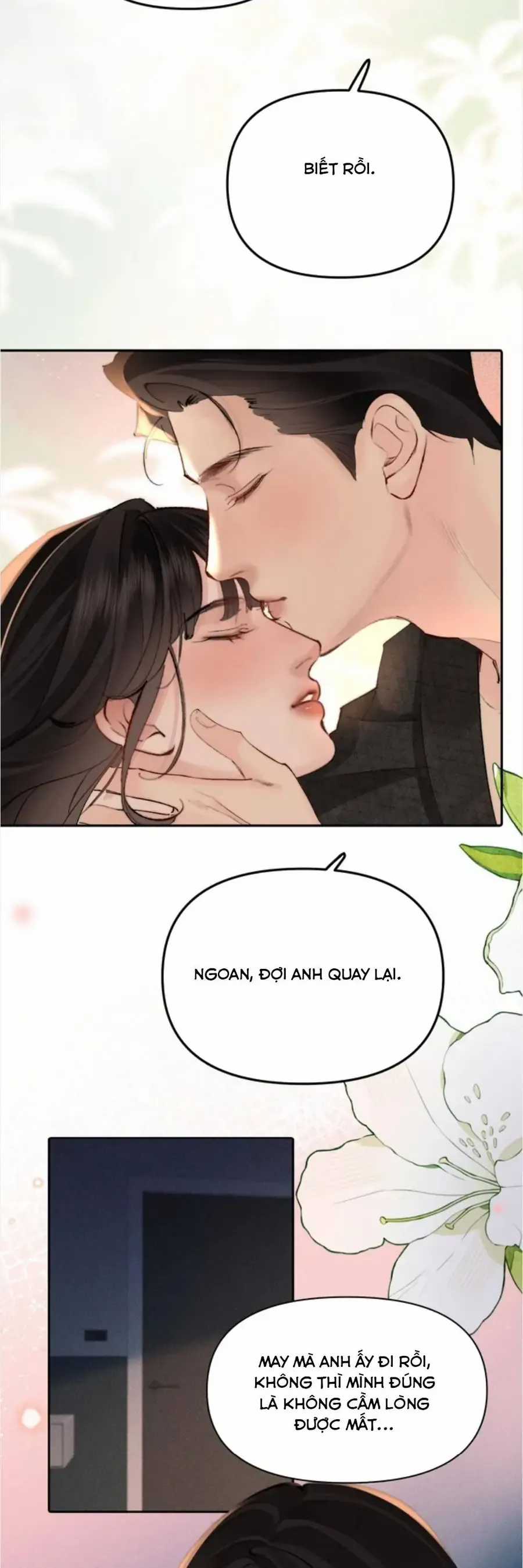 Siêu Cấp Cưng Chiều - Chương 55 - Trang 8