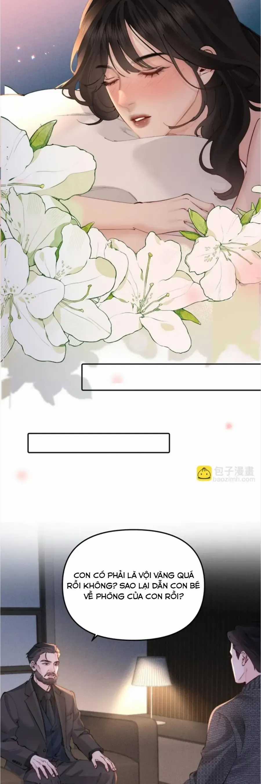 Siêu Cấp Cưng Chiều - Chương 55 - Trang 9