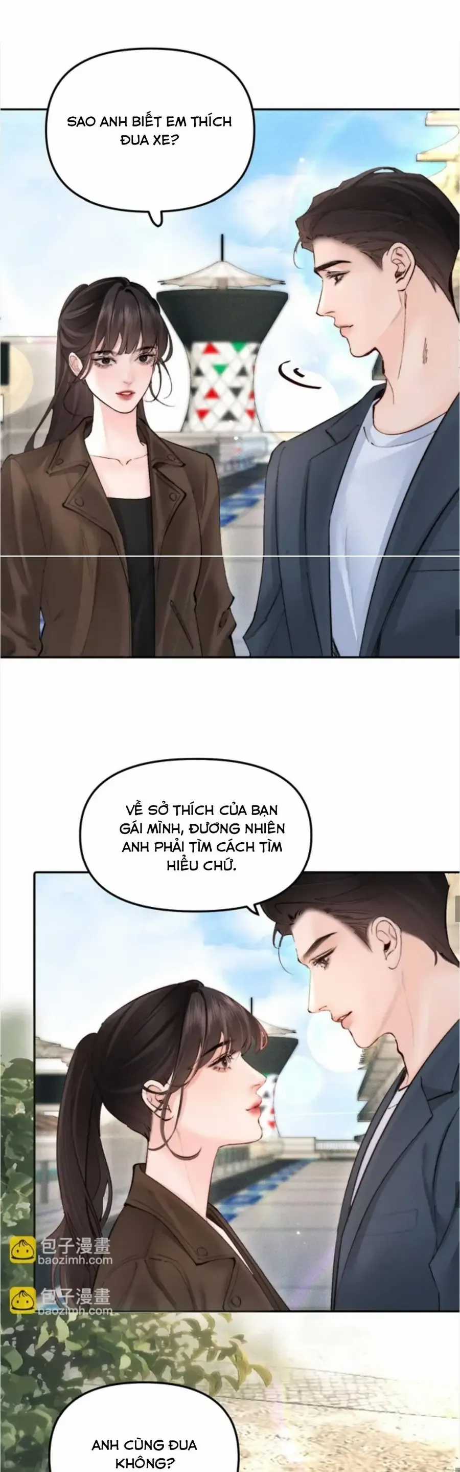 Siêu Cấp Cưng Chiều - Chương 56 - Trang 12