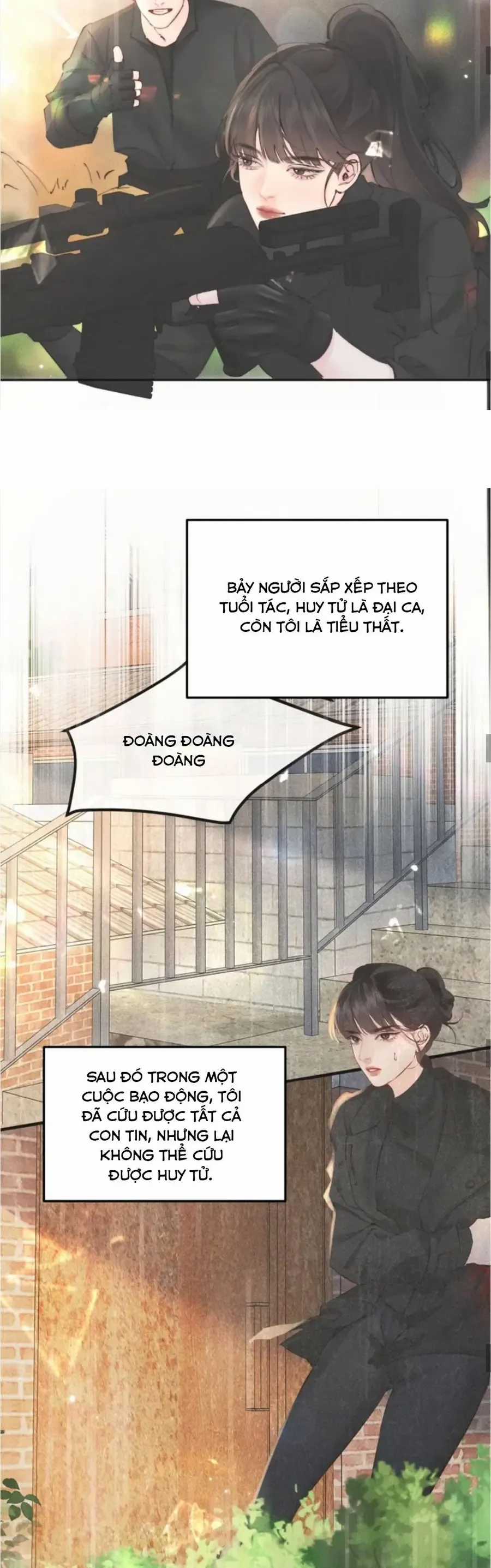Siêu Cấp Cưng Chiều - Chương 56 - Trang 17