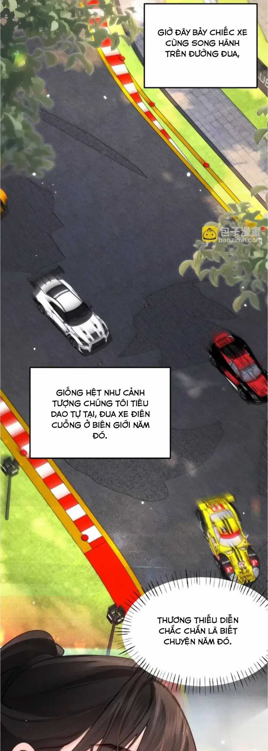 Siêu Cấp Cưng Chiều - Chương 56 - Trang 19