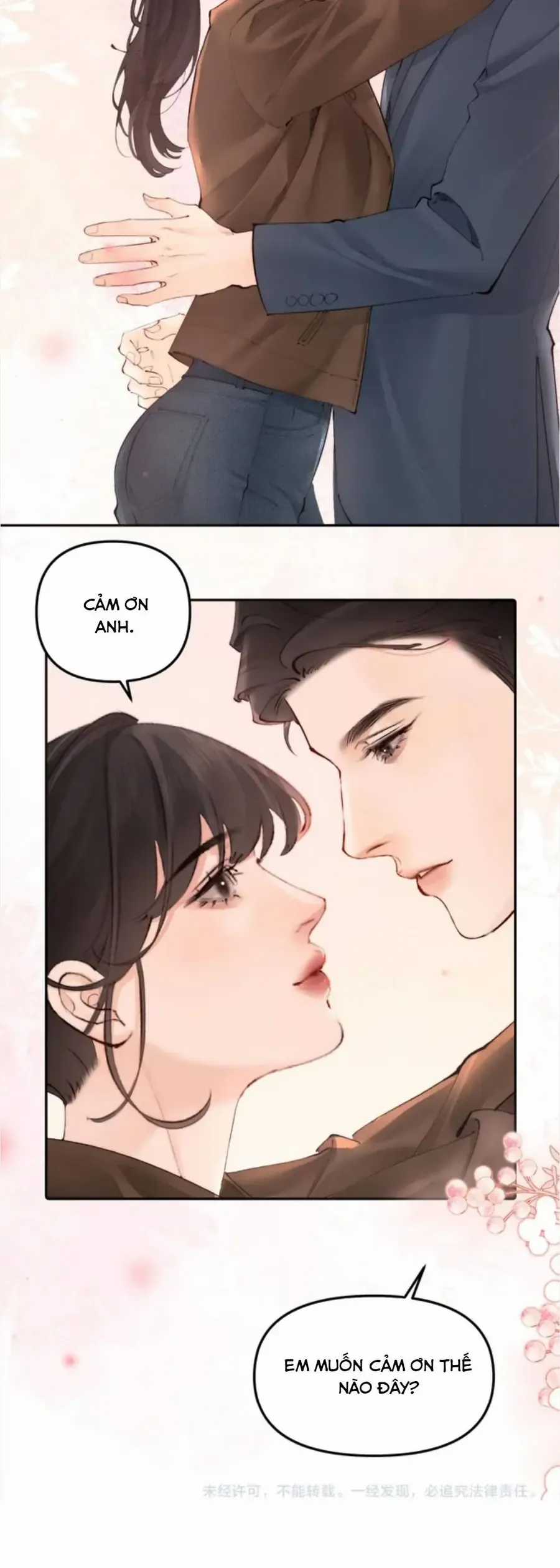 Siêu Cấp Cưng Chiều - Chương 56 - Trang 22