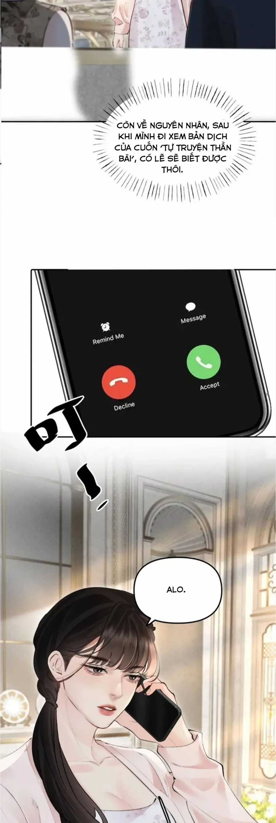 Siêu Cấp Cưng Chiều - Chương 56 - Trang 4