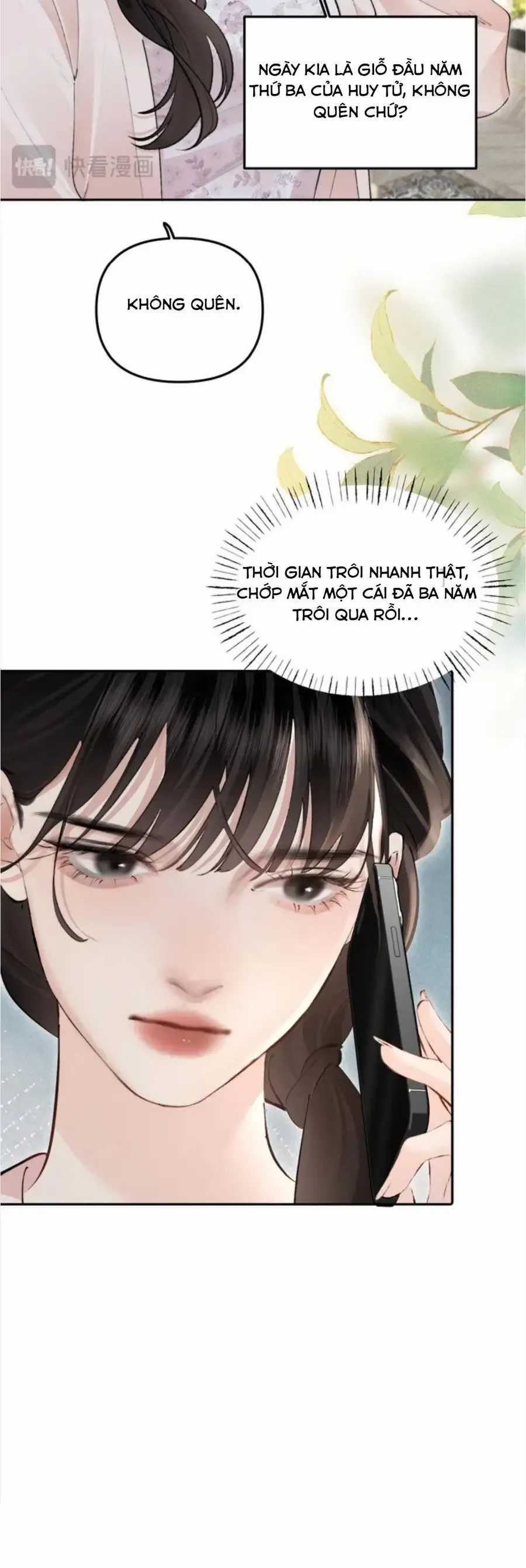 Siêu Cấp Cưng Chiều - Chương 56 - Trang 5