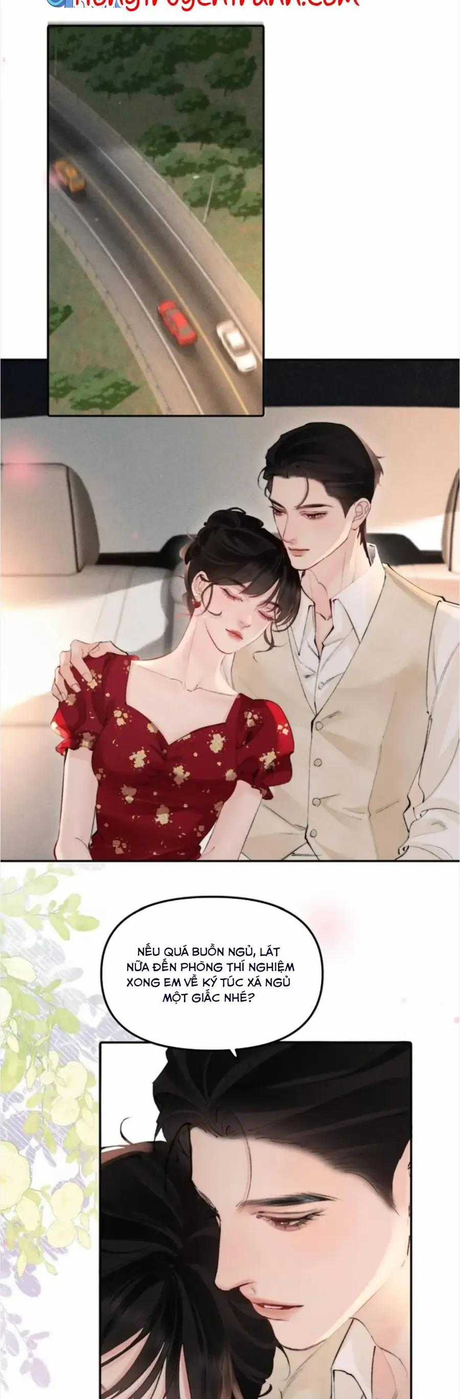 Siêu Cấp Cưng Chiều - Chương 58 - Trang 2