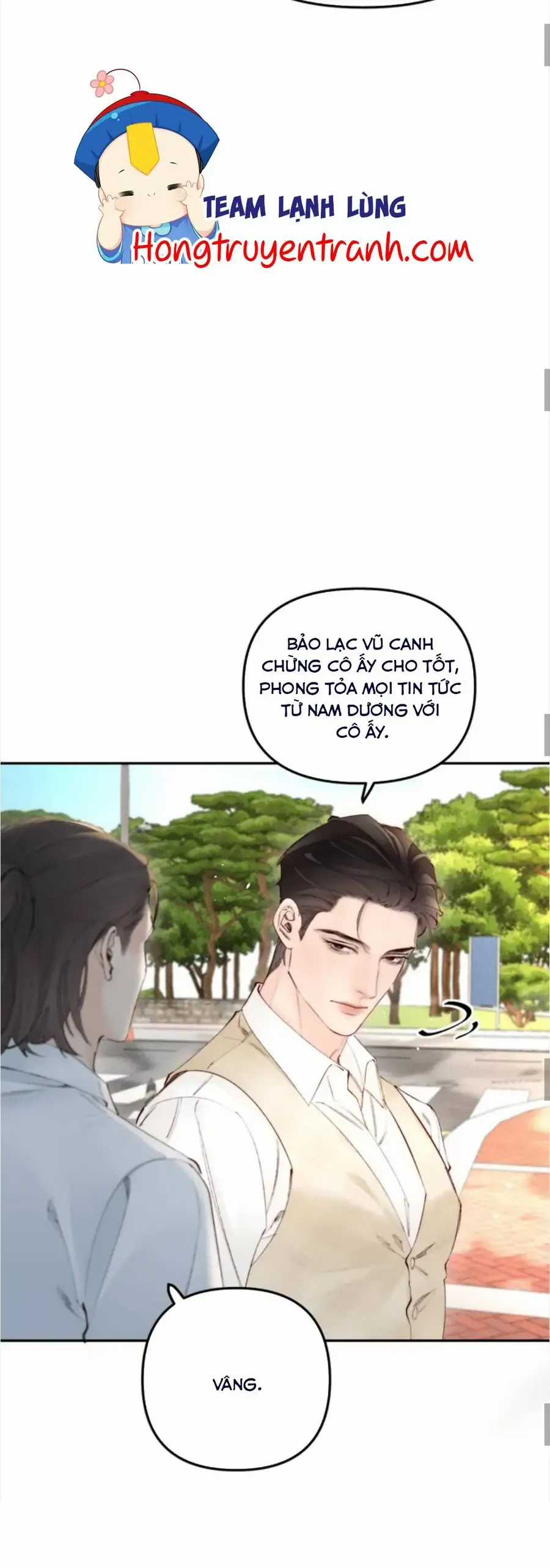 Siêu Cấp Cưng Chiều - Chương 58 - Trang 12