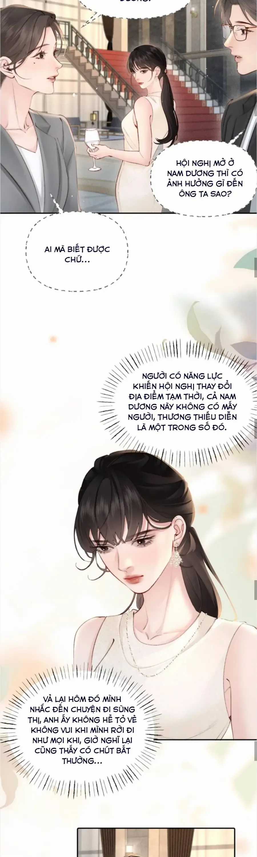 Siêu Cấp Cưng Chiều - Chương 58 - Trang 14