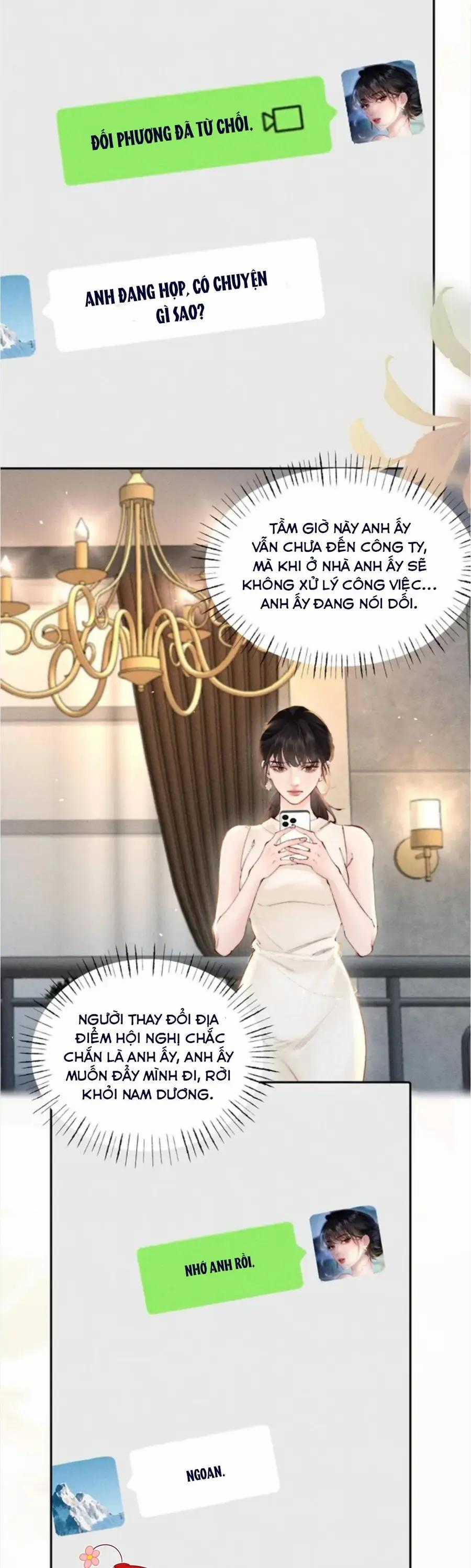 Siêu Cấp Cưng Chiều - Chương 58 - Trang 16
