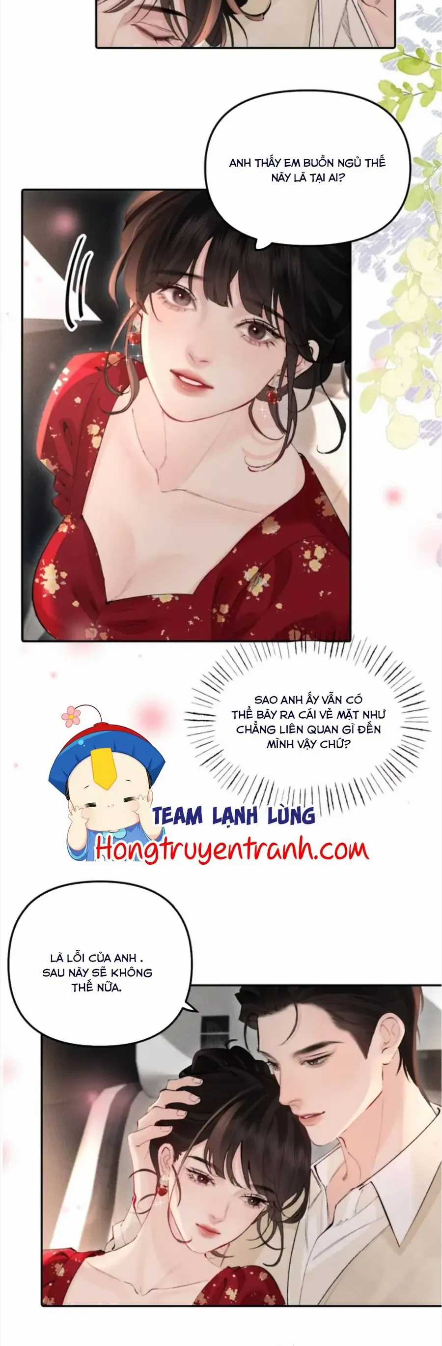 Siêu Cấp Cưng Chiều - Chương 58 - Trang 3