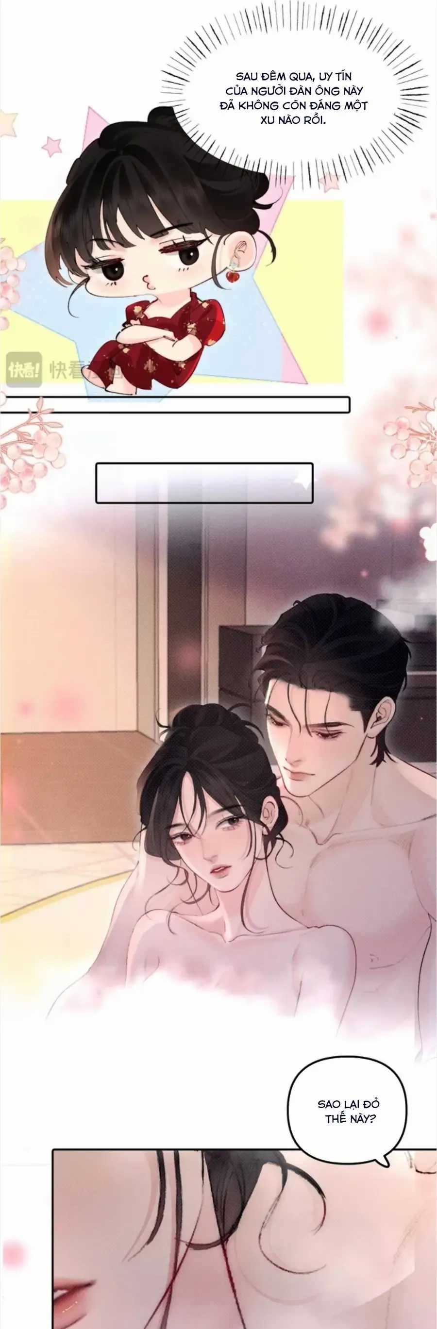 Siêu Cấp Cưng Chiều - Chương 58 - Trang 4