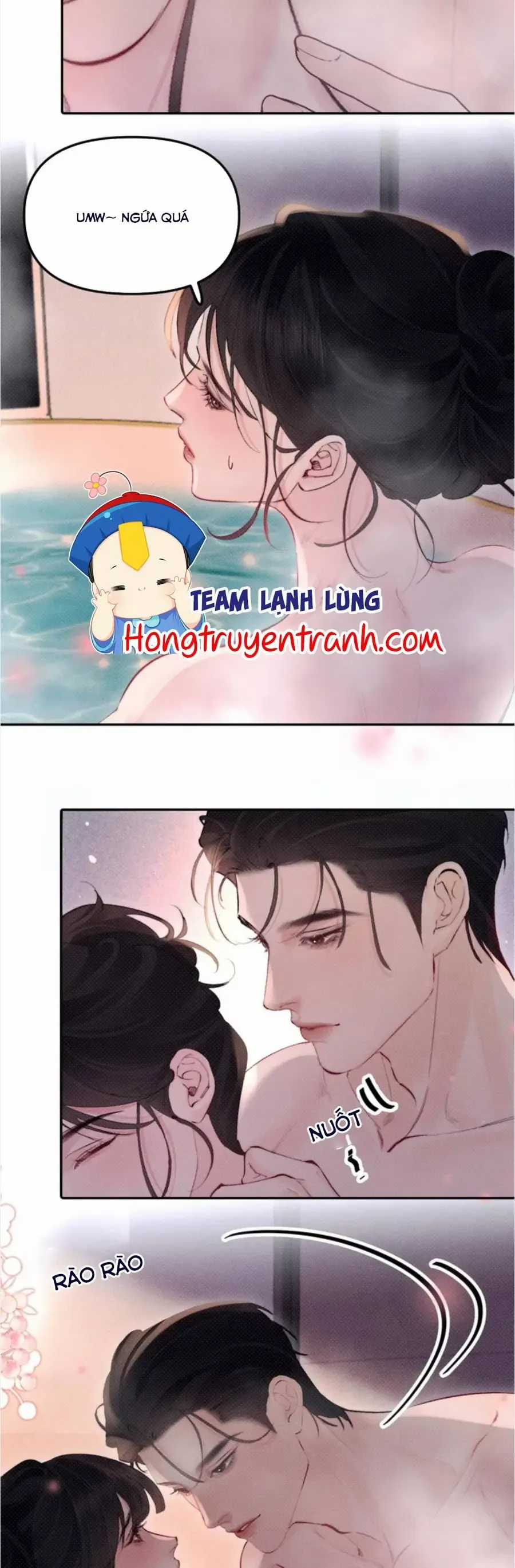 Siêu Cấp Cưng Chiều - Chương 58 - Trang 5
