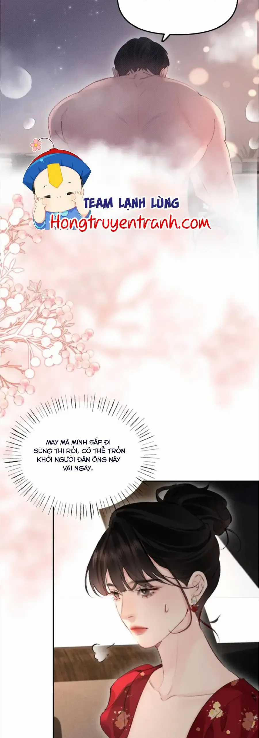 Siêu Cấp Cưng Chiều - Chương 58 - Trang 8