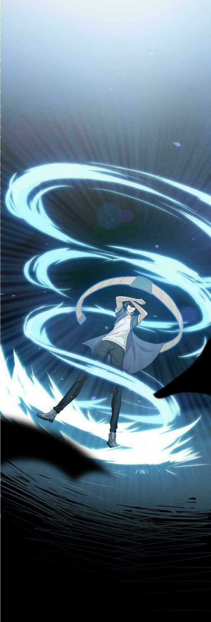 Siêu Cấp Đại Chủ Bạ - Chapter 1 - Trang 22