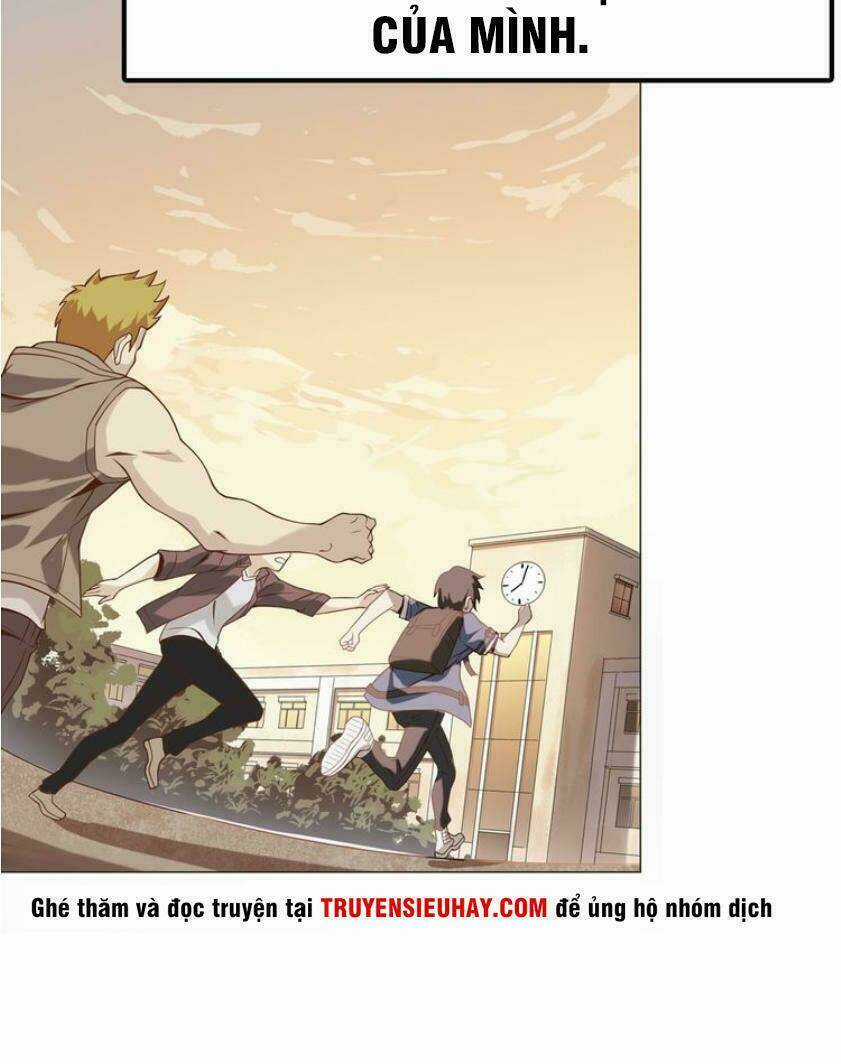 Siêu Cấp Đại Chủ Bạ - Chapter 1 - Trang 4