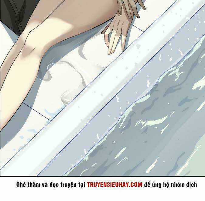 Siêu Cấp Đại Chủ Bạ - Chapter 1 - Trang 32