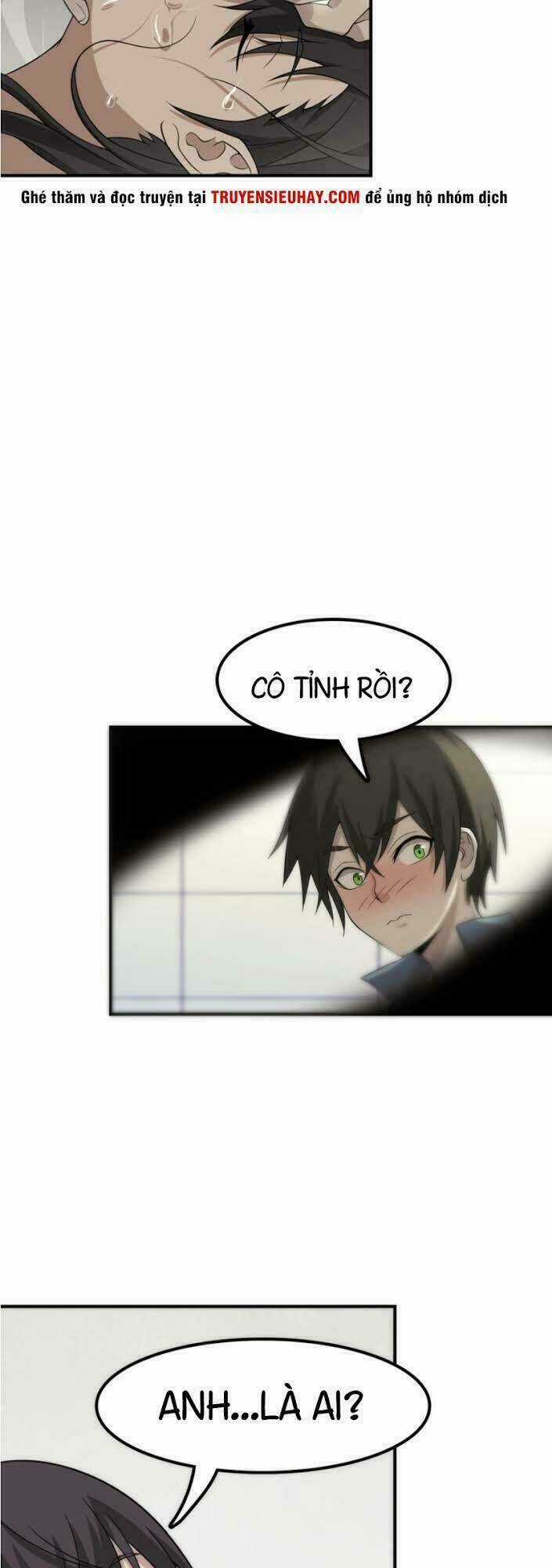 Siêu Cấp Đại Chủ Bạ - Chapter 1 - Trang 34