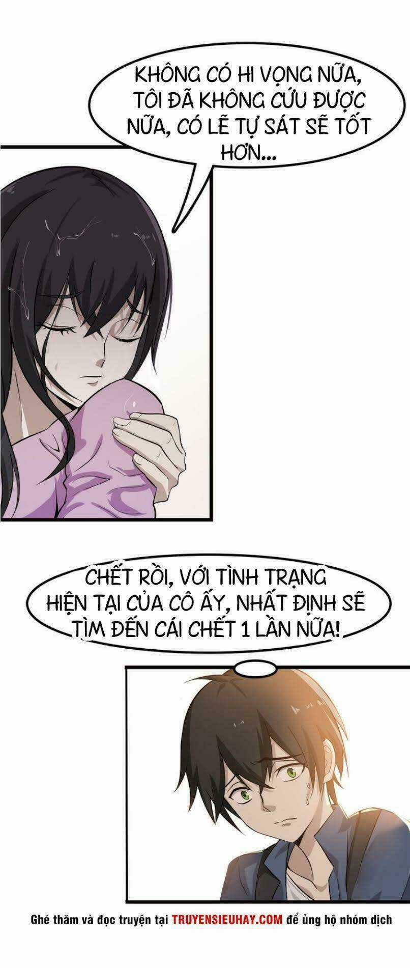 Siêu Cấp Đại Chủ Bạ - Chapter 1 - Trang 37
