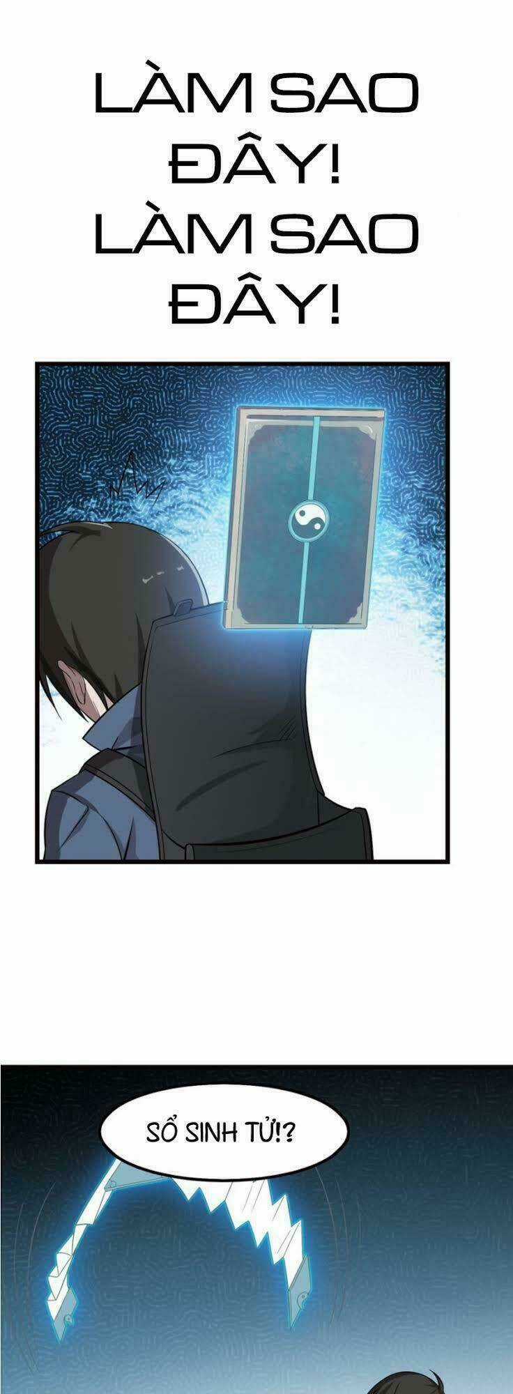 Siêu Cấp Đại Chủ Bạ - Chapter 1 - Trang 38