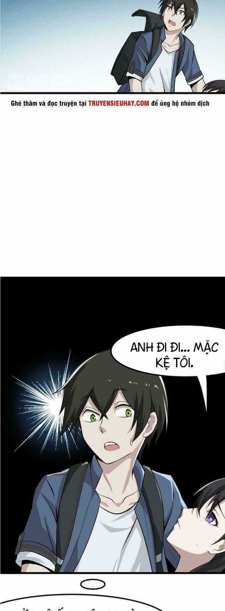 Siêu Cấp Đại Chủ Bạ - Chapter 1 - Trang 39