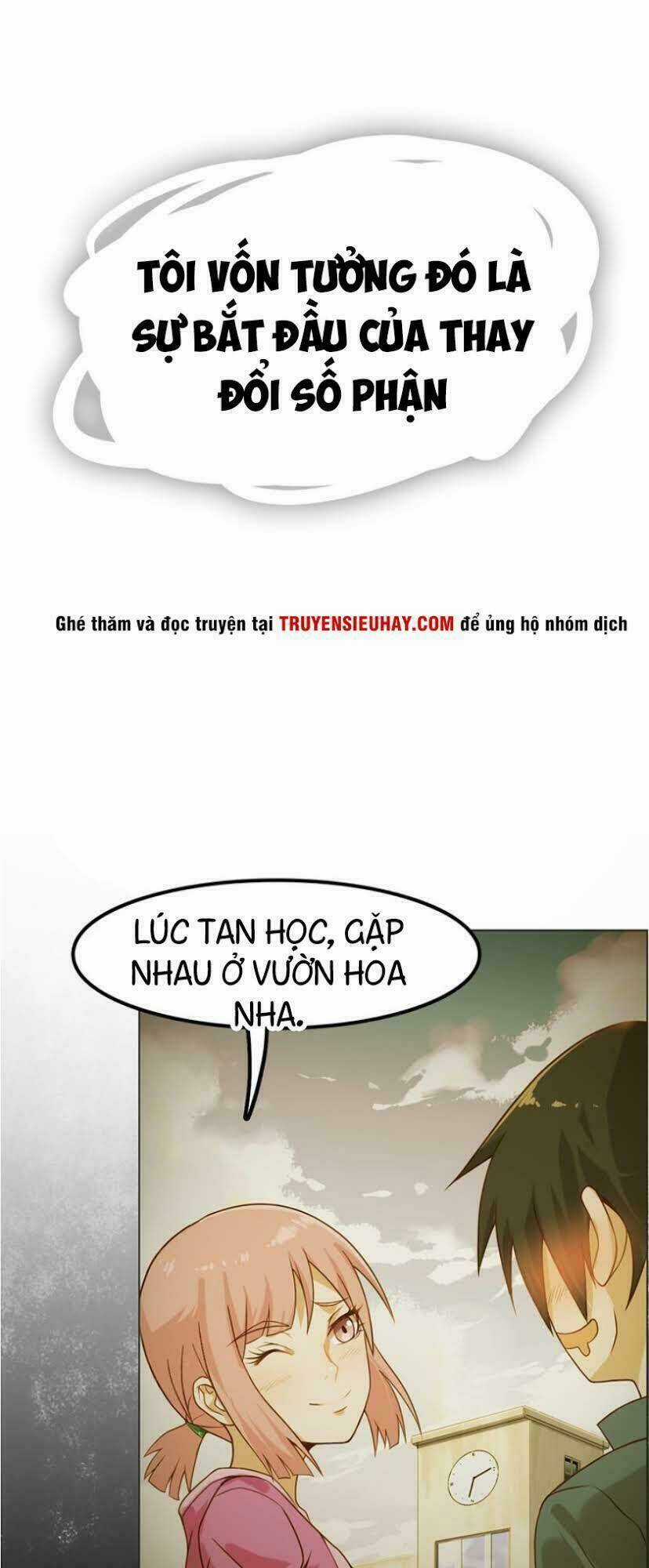 Siêu Cấp Đại Chủ Bạ - Chapter 1 - Trang 5