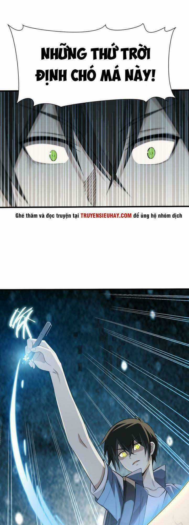 Siêu Cấp Đại Chủ Bạ - Chapter 1 - Trang 43