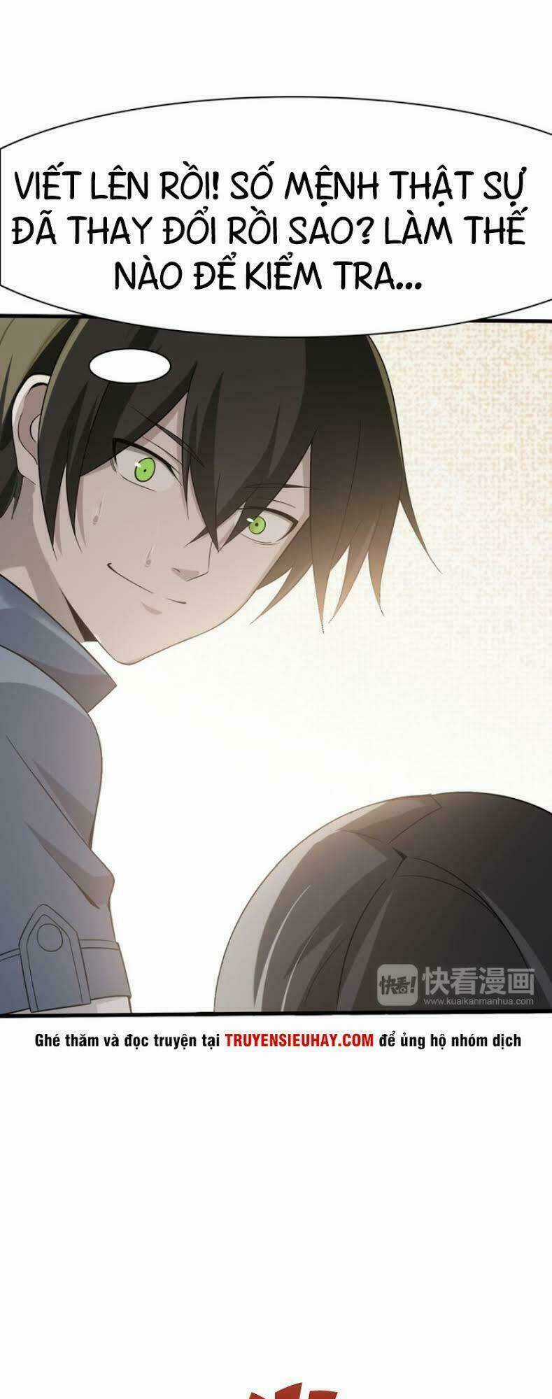 Siêu Cấp Đại Chủ Bạ - Chapter 1 - Trang 46