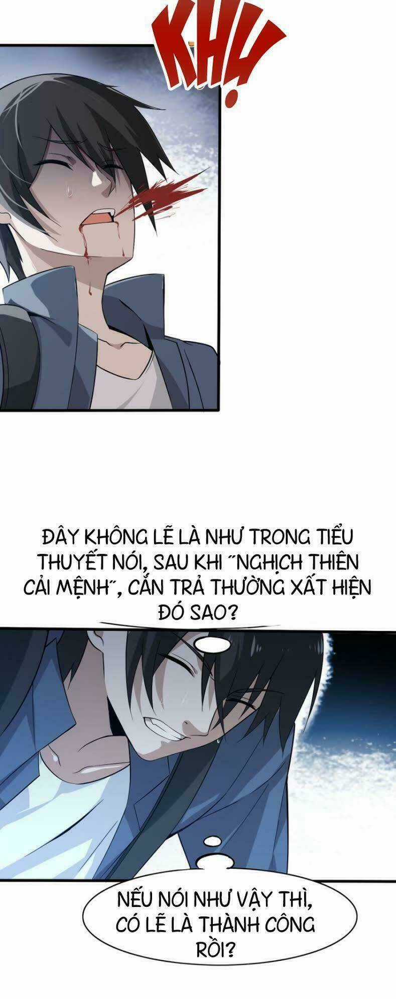 Siêu Cấp Đại Chủ Bạ - Chapter 1 - Trang 47