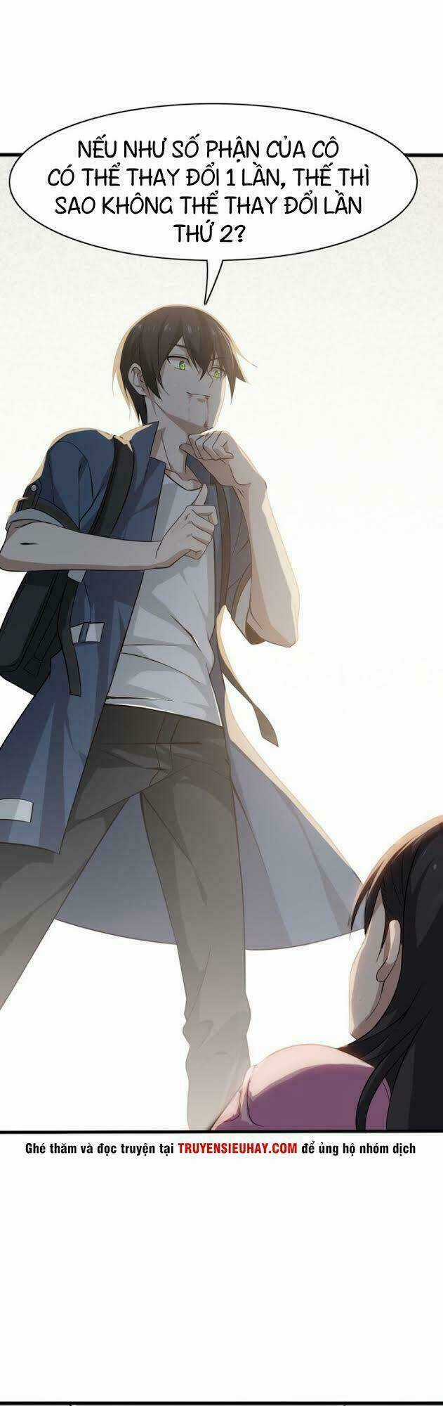 Siêu Cấp Đại Chủ Bạ - Chapter 1 - Trang 49