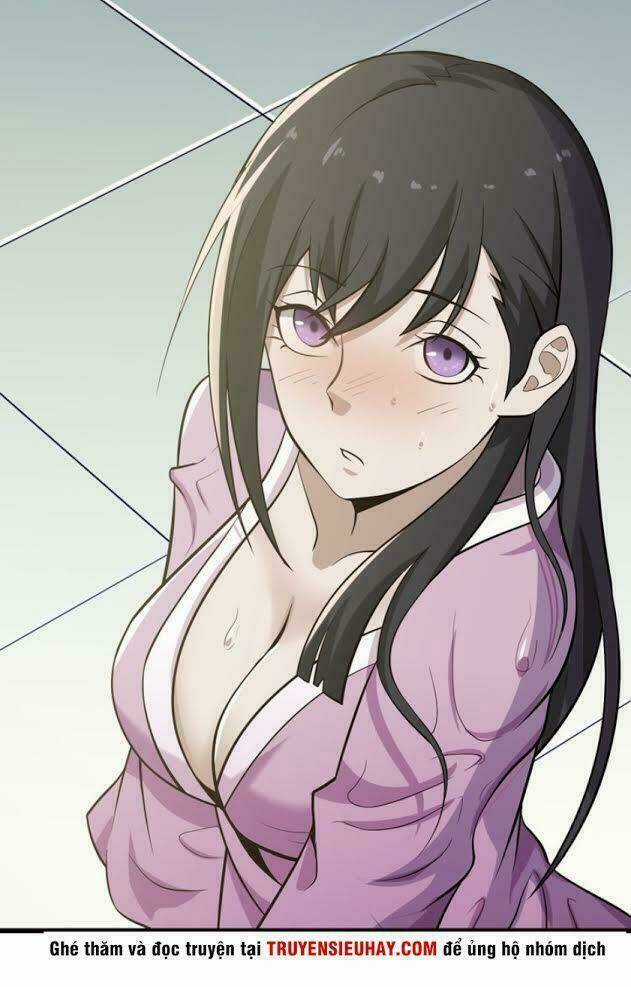 Siêu Cấp Đại Chủ Bạ - Chapter 1 - Trang 50